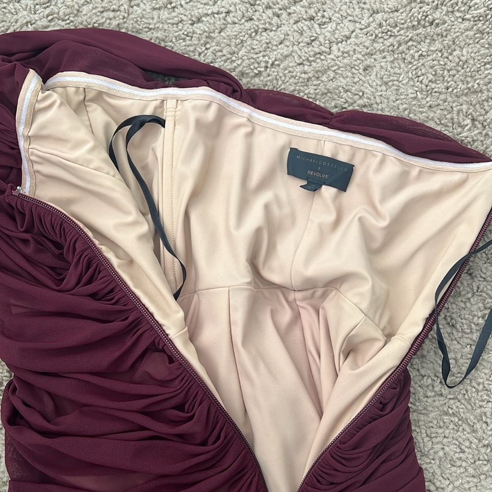 Dress - Picture 7 of 8